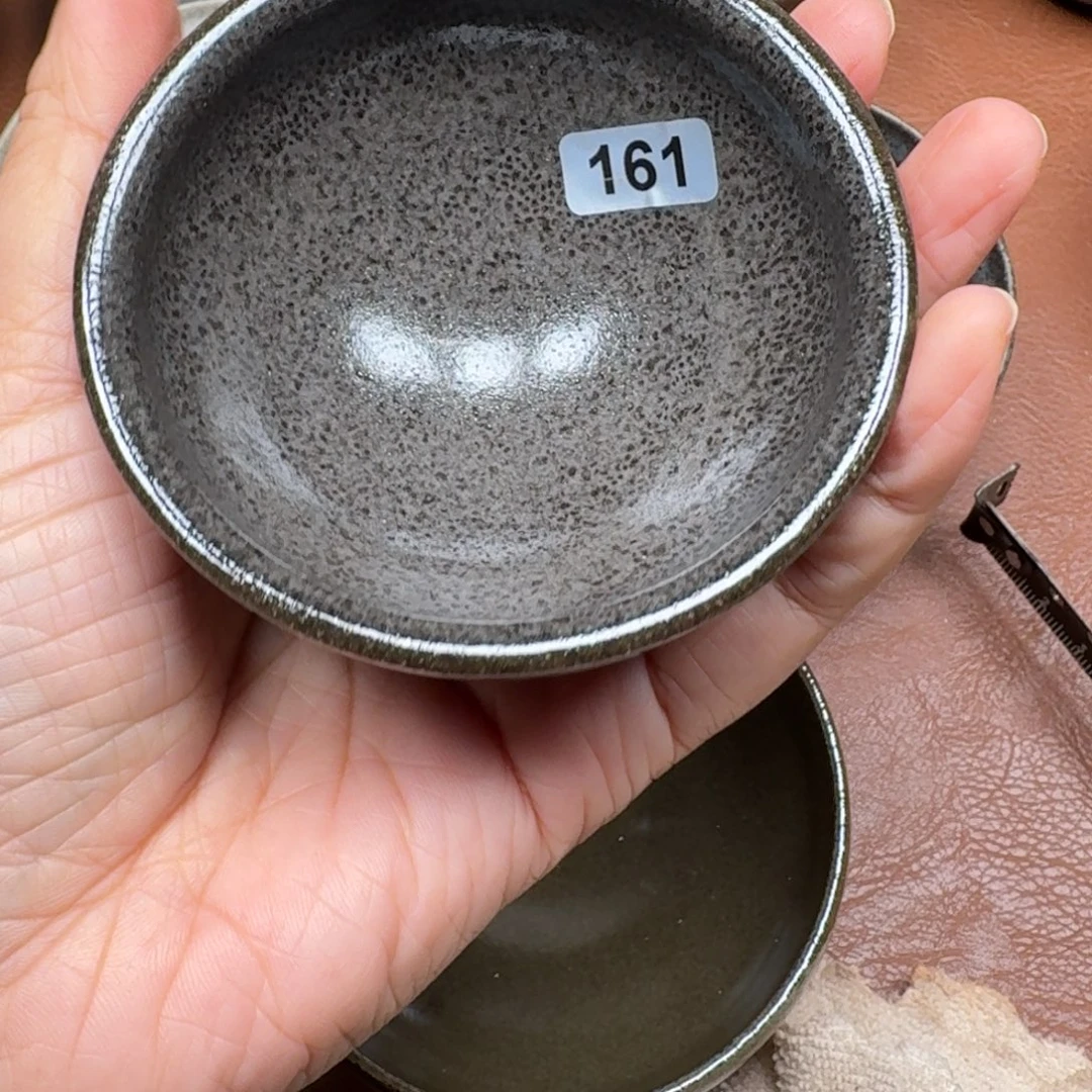茶盏龙窑柴烧自然还原161