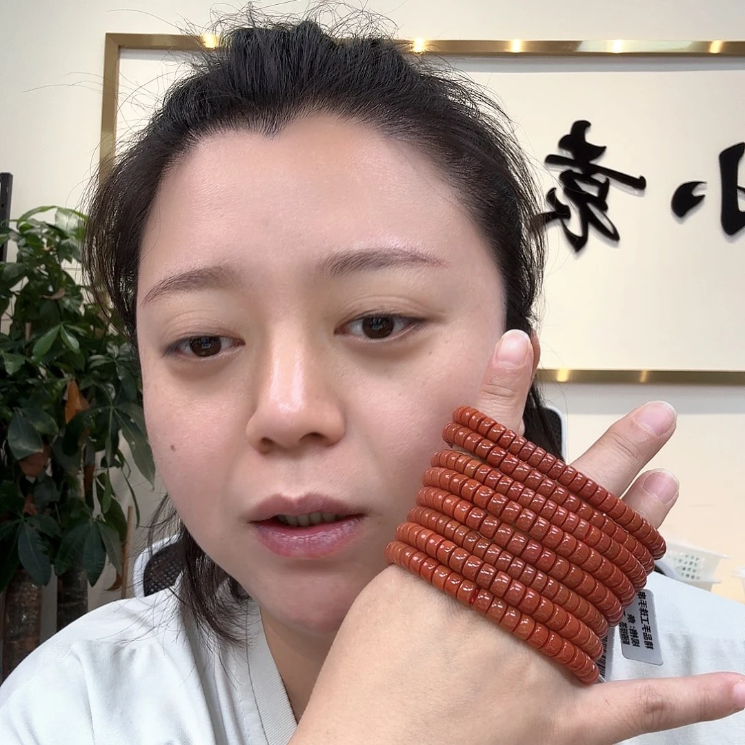 南红玛瑙未镶嵌珠宝奇石83 多样性发货发其一