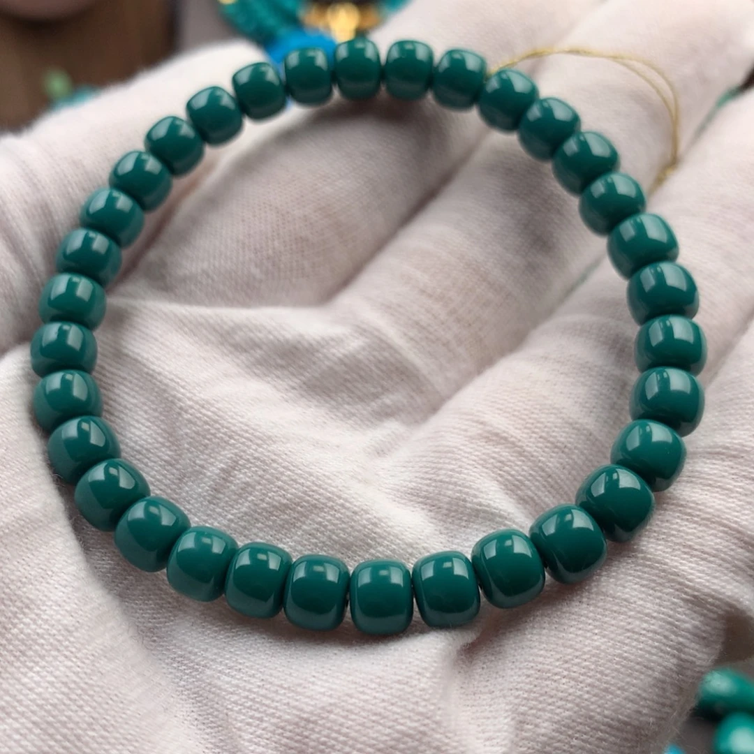 绿松石未镶嵌绿松石