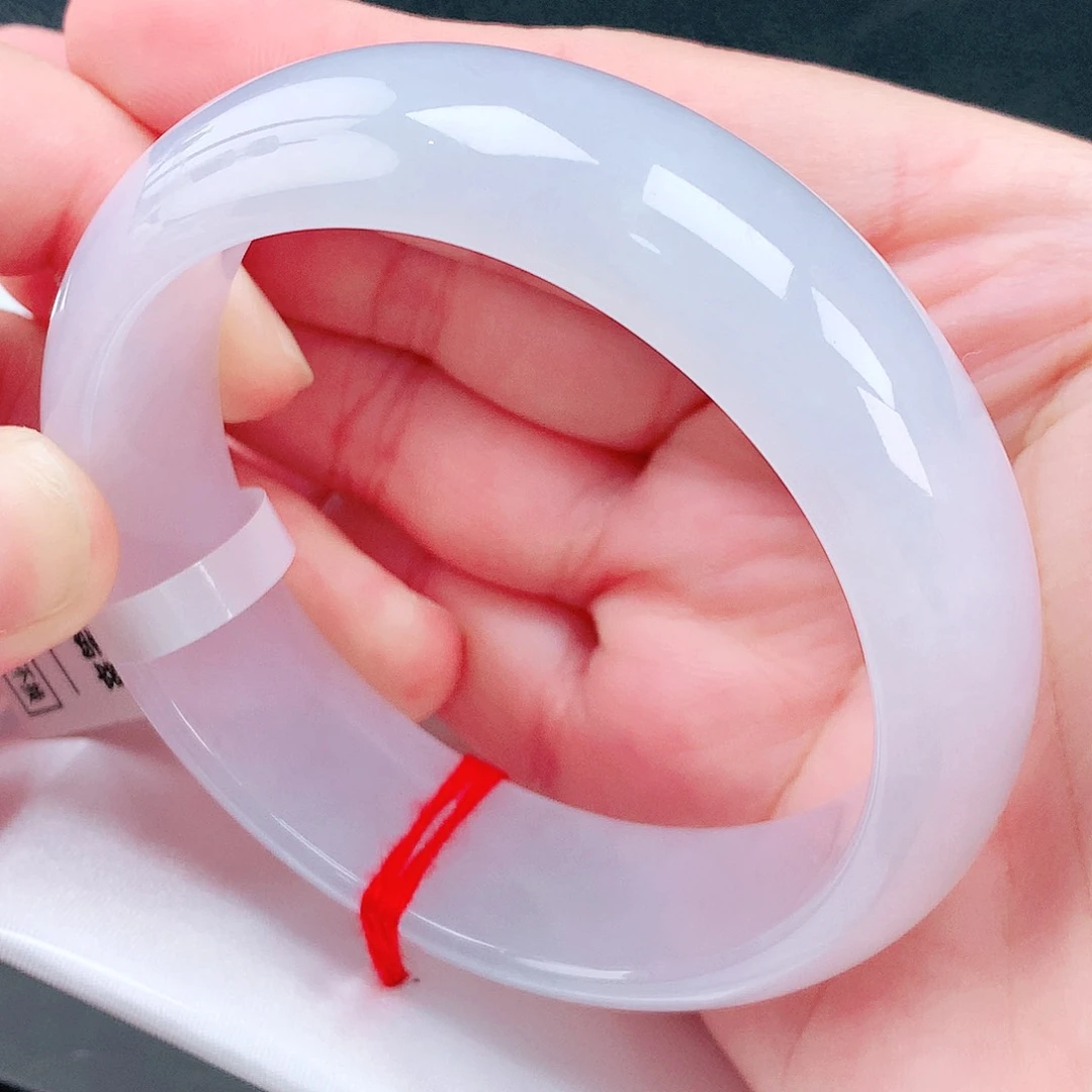 未镶嵌手镯翡翠59轮胎