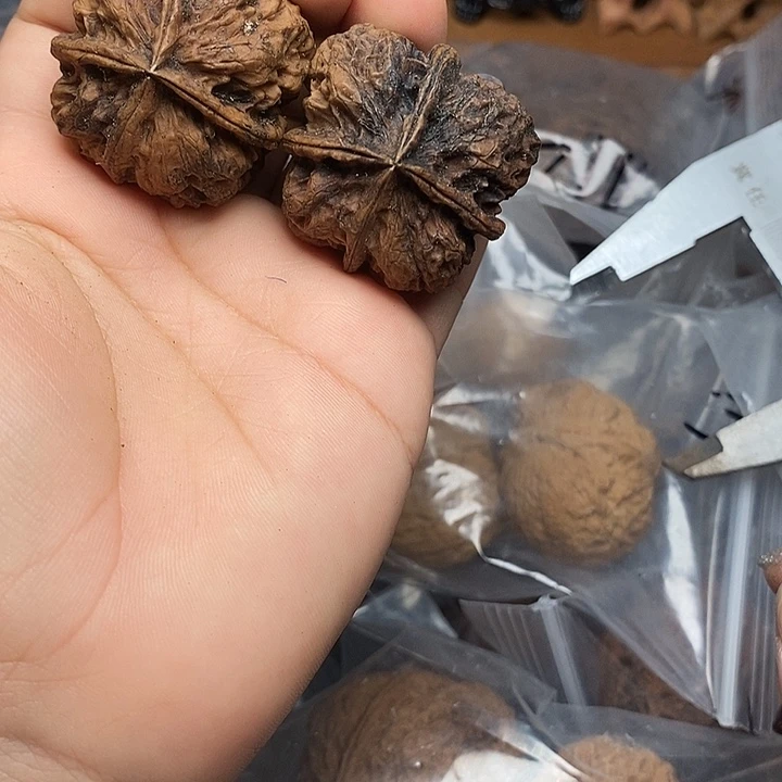 把件文玩核桃   14h