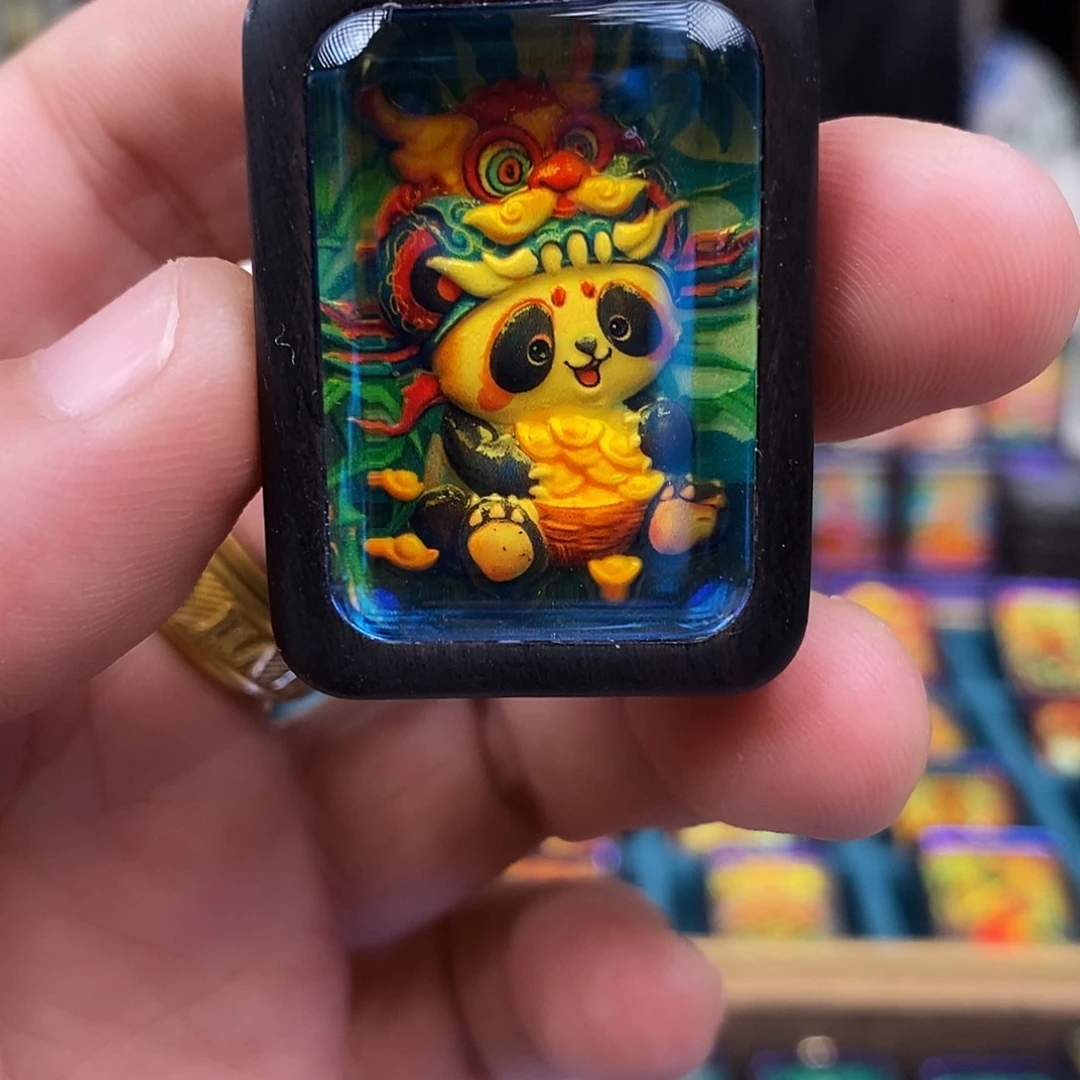 东非黑黄檀（紫光檀）