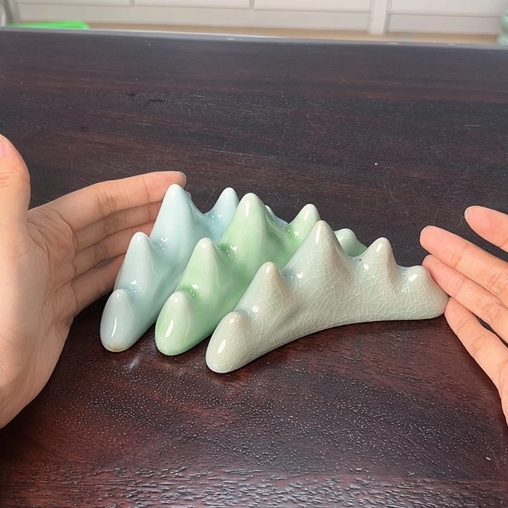 小米茶器龙泉云间青瓷