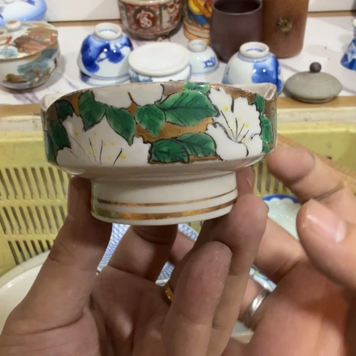 陶瓷推荐第二名20包邮