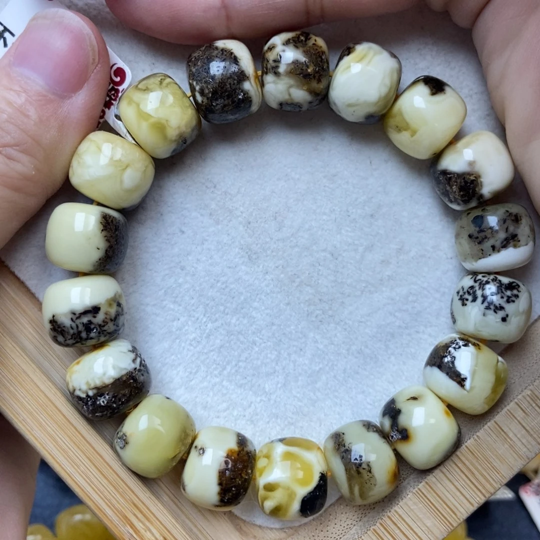 未镶嵌蜜蜡珠宝奇石3