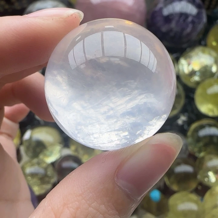 未镶嵌水晶摆件f105