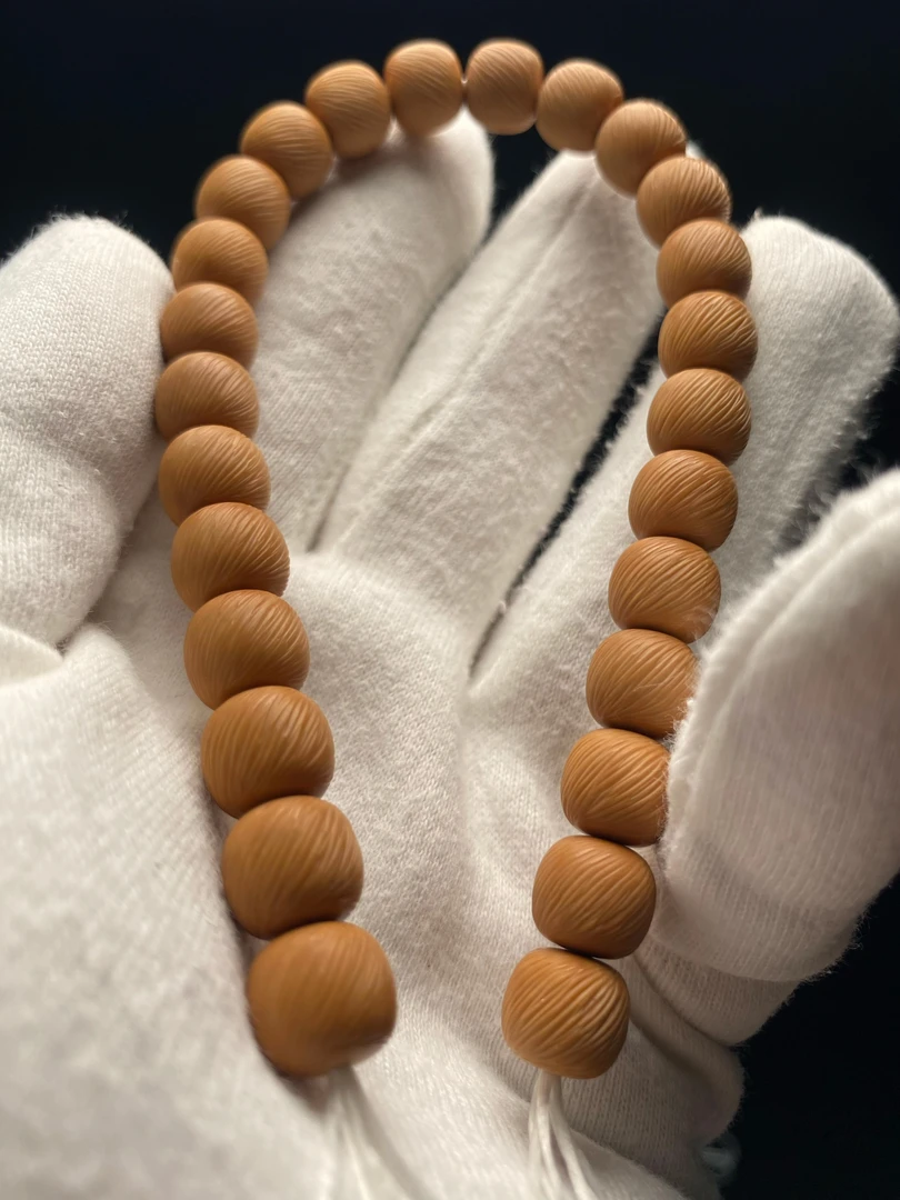 核域臻品猴头——千仞无相 纯手工雕刻