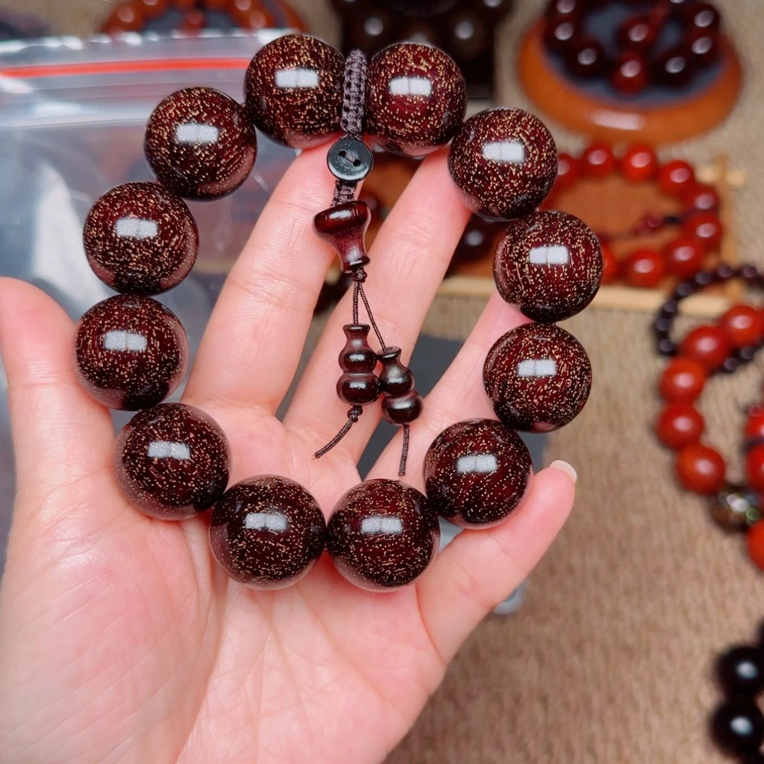 檀香紫檀（小叶紫檀）2.0