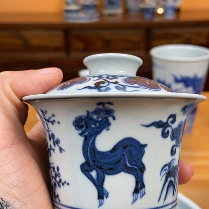 景德镇陶瓷景德镇瓷器