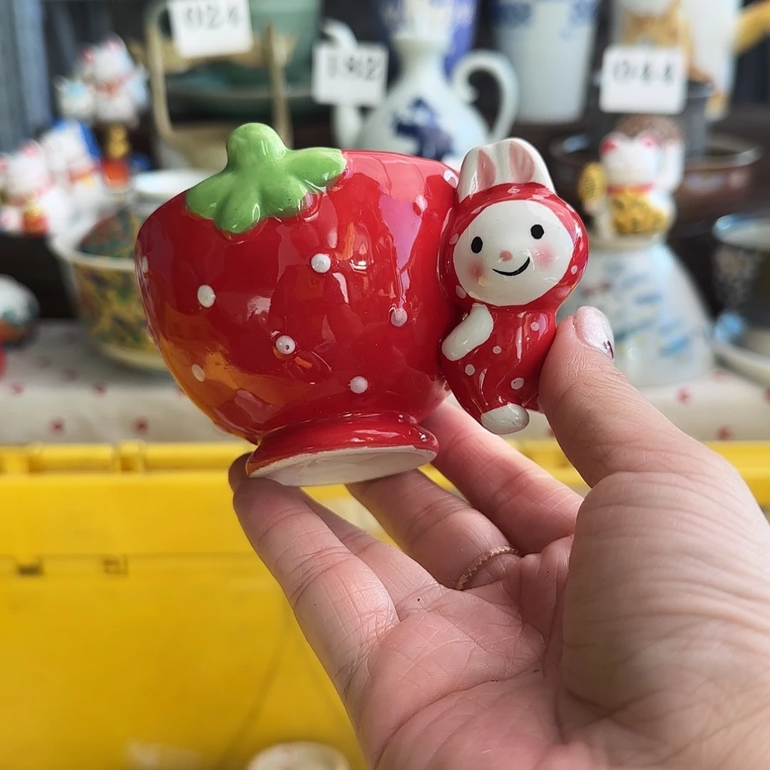 ****#手绘陶瓷 #陶瓷工艺
