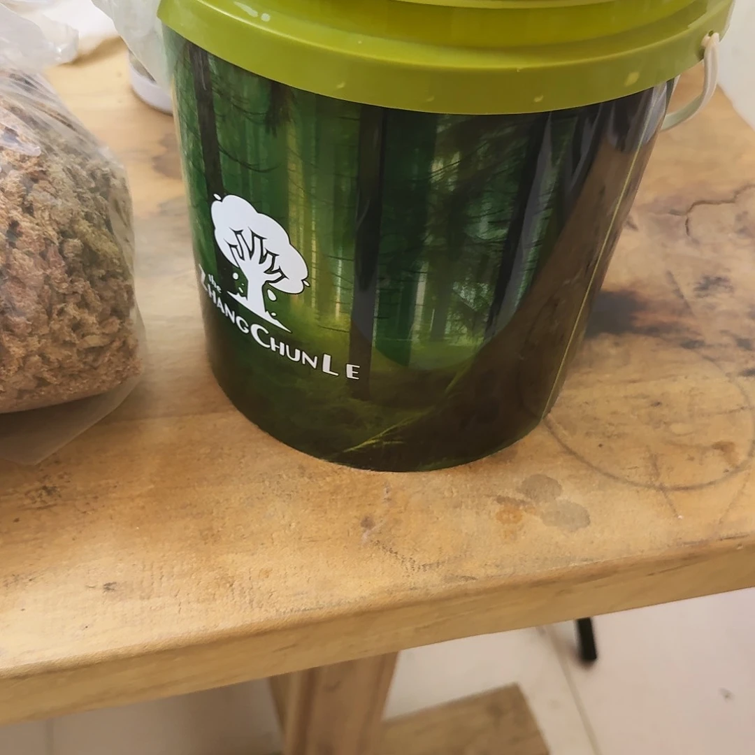 高端盆景通用土3—6桶装包邮新疆青海西藏勿拍