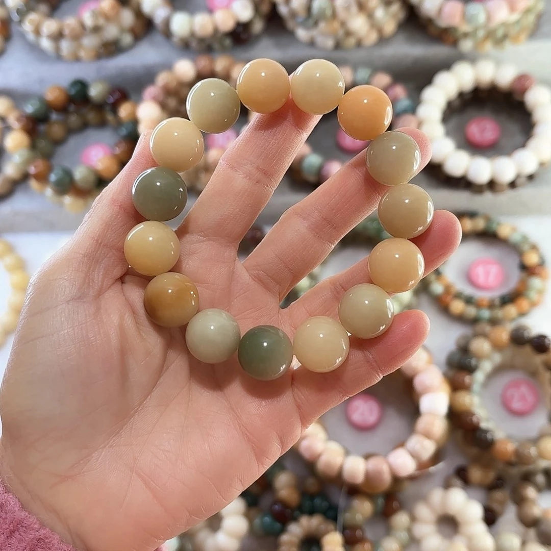 菩提根/象牙果手串