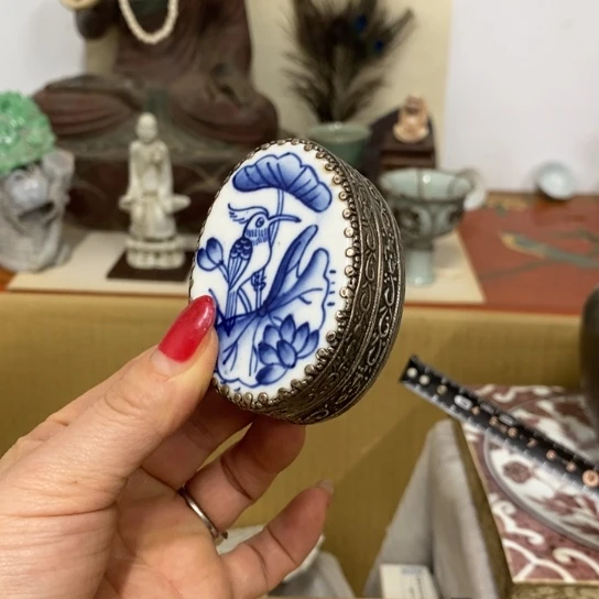 紫砂茶杯好物分享哈哈哈哈