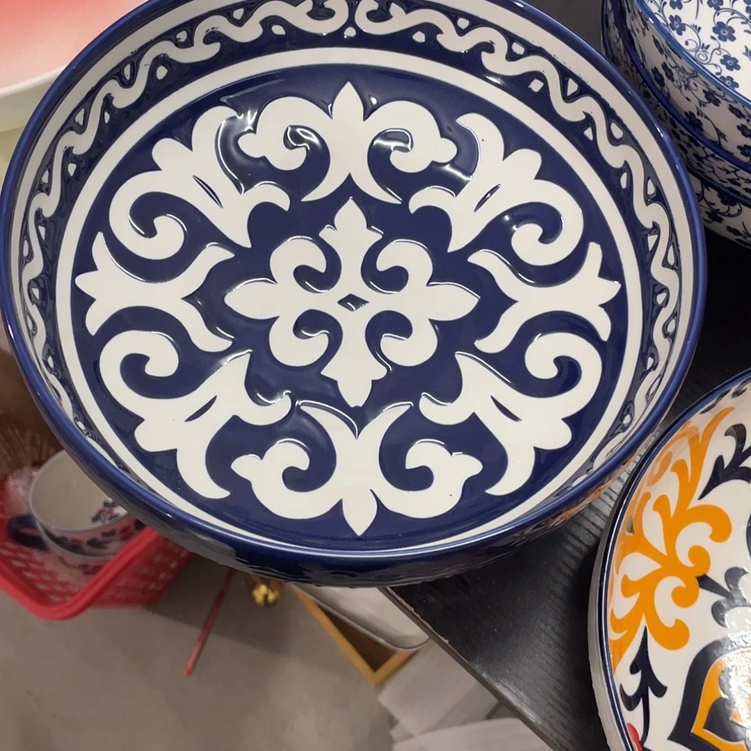 瓷    9.2寸 温佩家数量是1