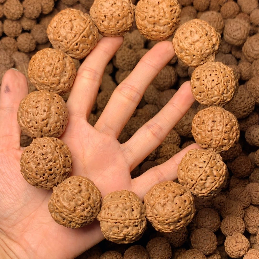 木8瓣爆肉卡30尺寸，90号