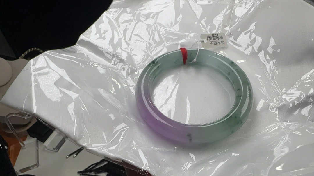A953精品百搭吊坠