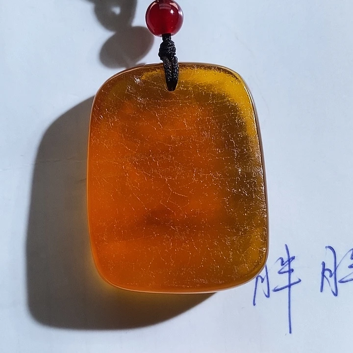 定制琥珀琥珀蜜蜡