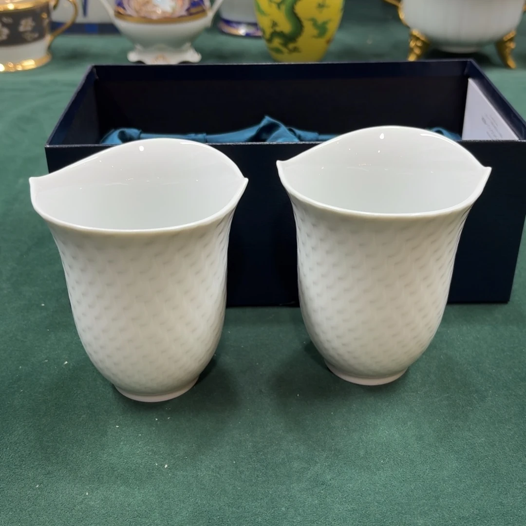云翼堂家瓷器真好看呀