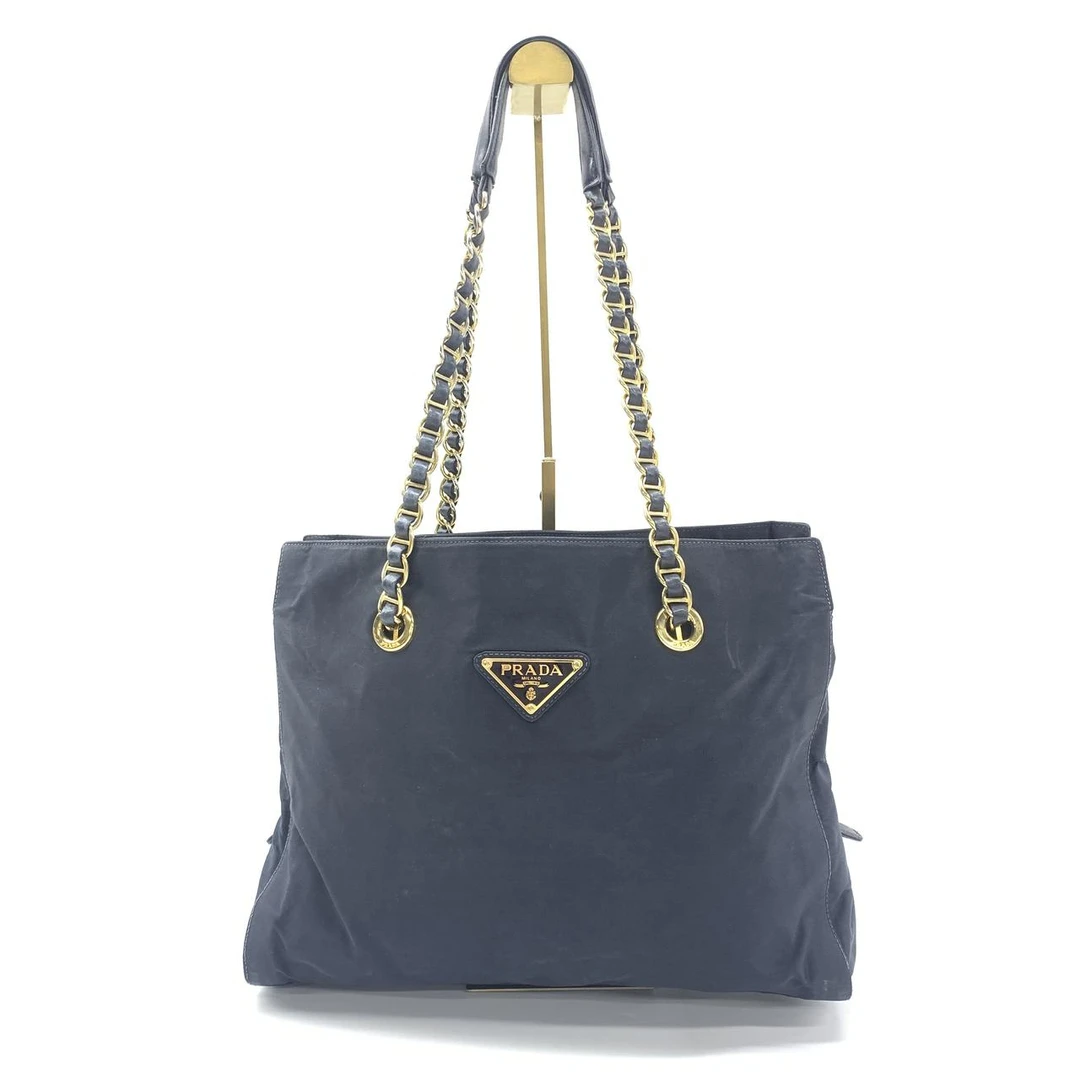 95新 Prada/普拉达 /单肩包/2299