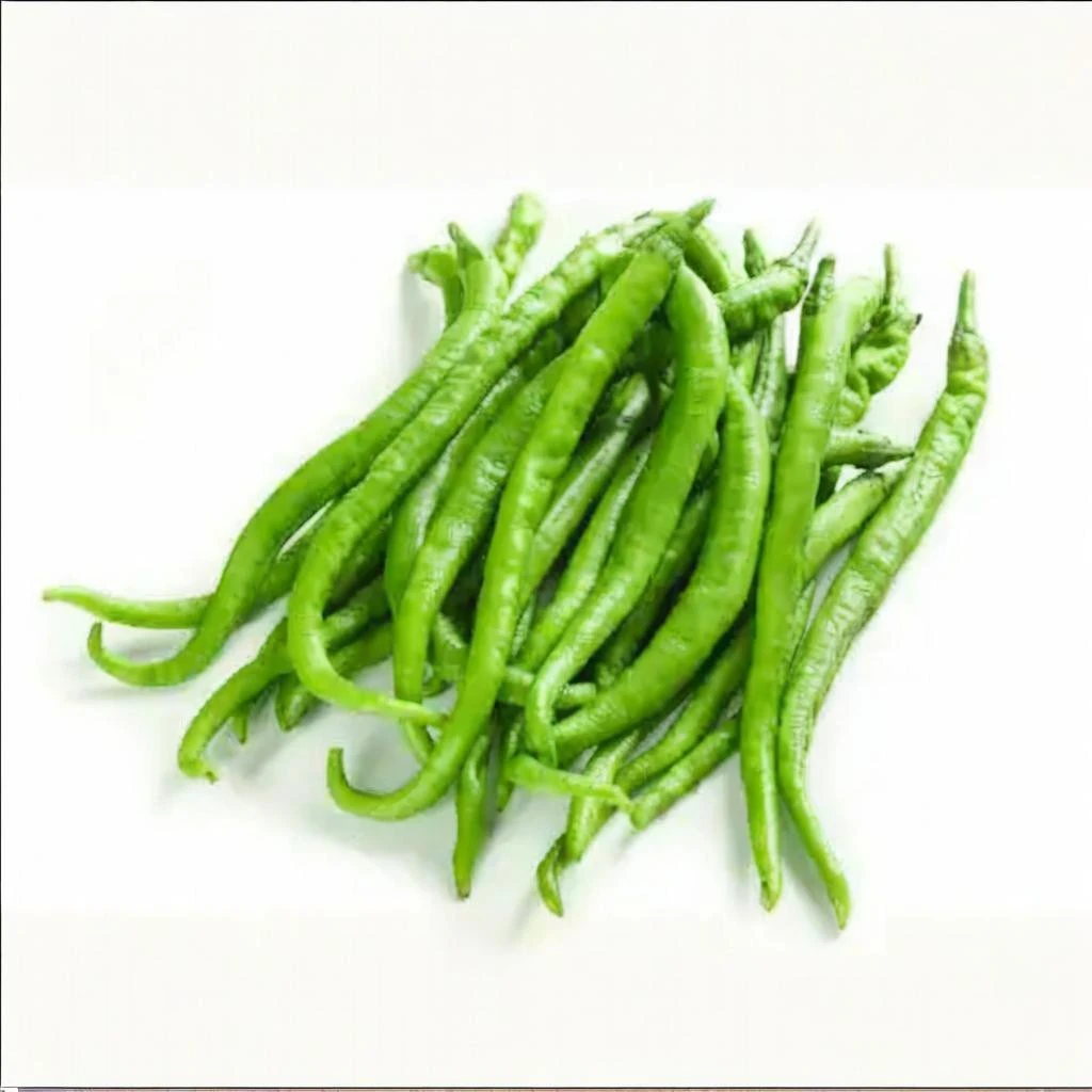 细青椒（辣椒）（300-1000g）