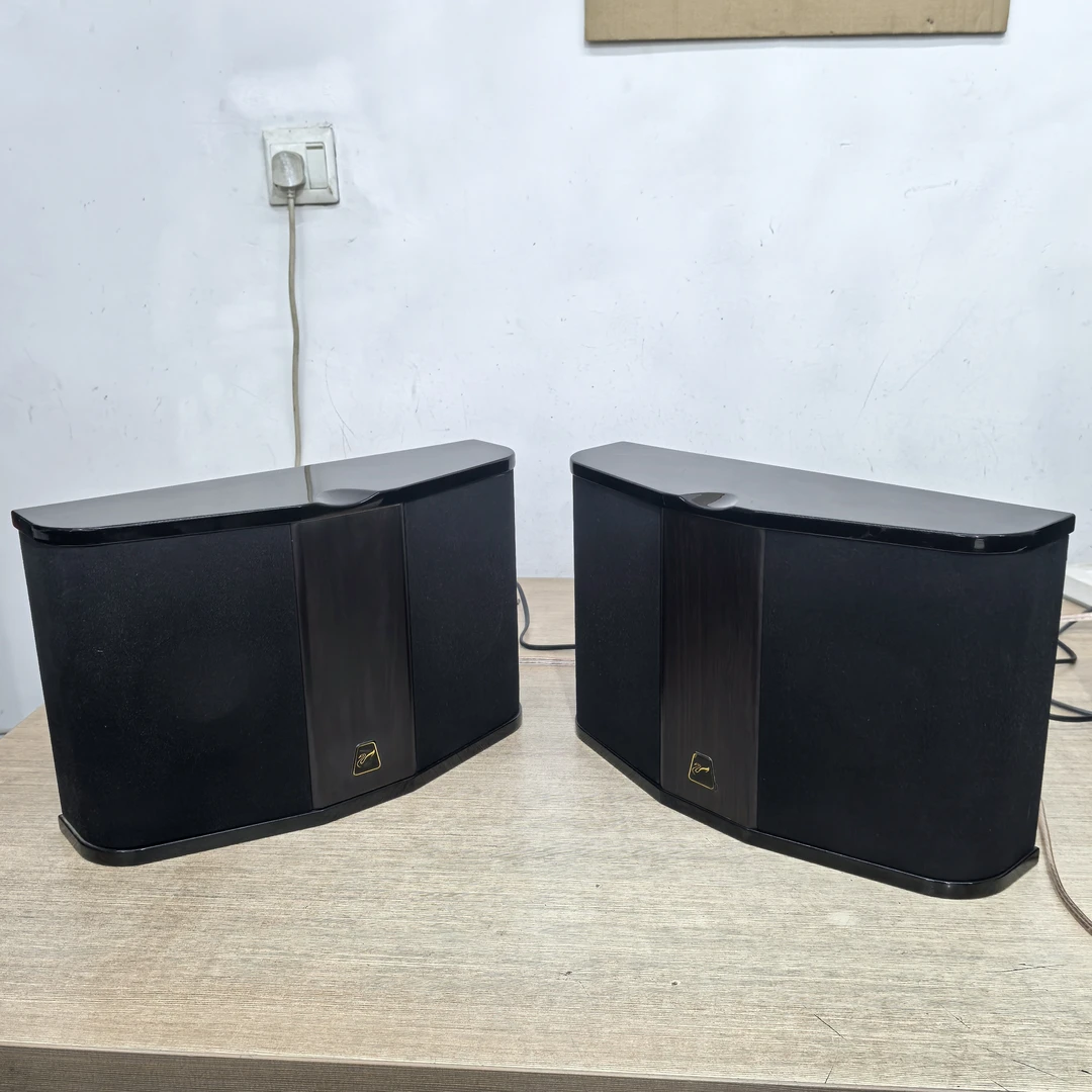 8新  HW环绕音箱无源音箱邮费自理