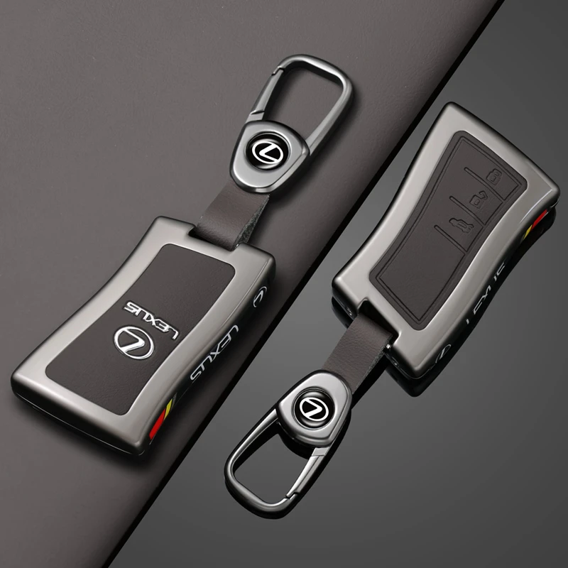 雷克萨斯es200钥匙套es300h车nx200凌志rx300壳ux260h钥匙扣rx270