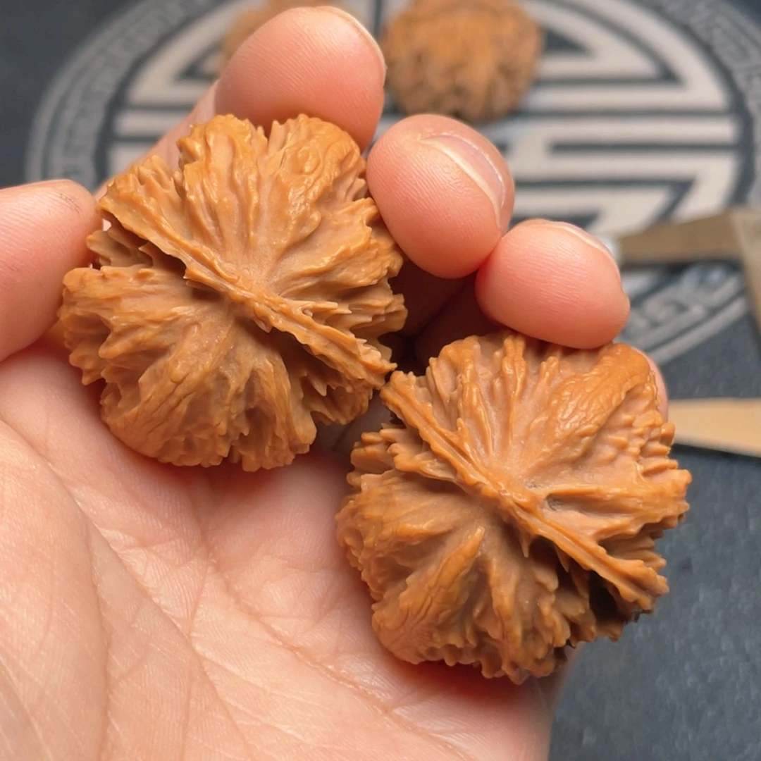 文玩核桃把件54号链接