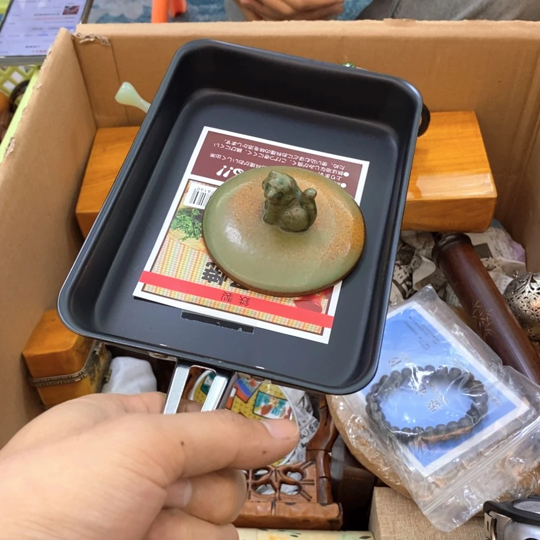 瓷片哈哈哈真的是太好