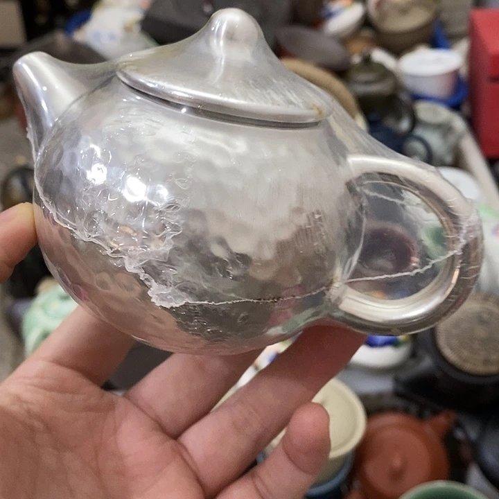 陶瓷艺术品及陶瓷制品