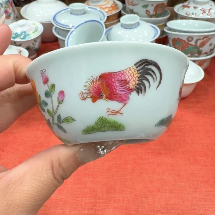 陶瓷艺术品收藏陶瓷