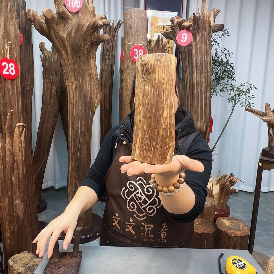 沉香枕沉香七天无理由