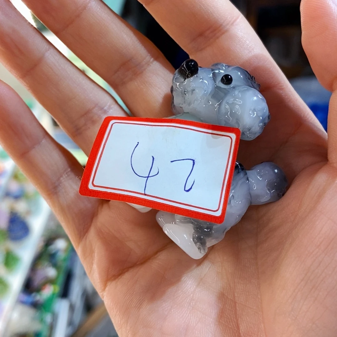 a***k琉璃手工艺品42材料