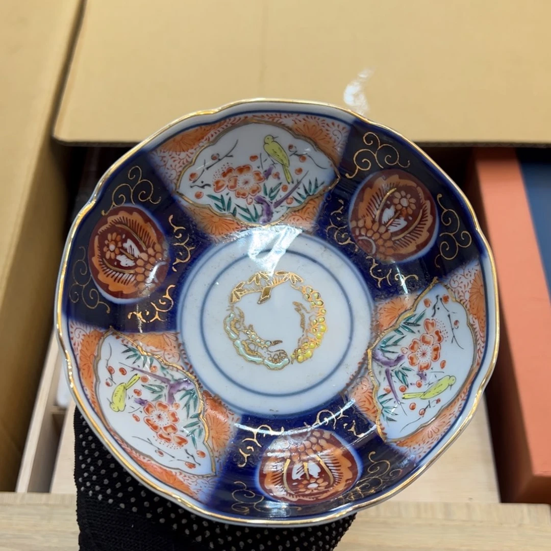 中古商品谨慎参拍