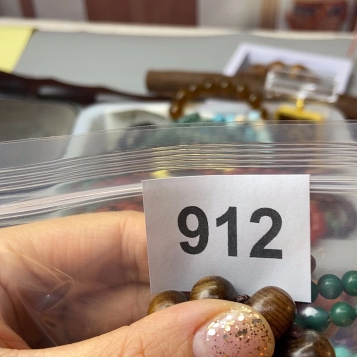 大果紫檀（缅甸花梨）累***觉912两个