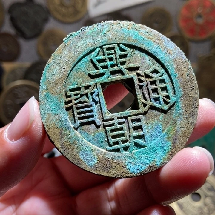 铜现代工艺品仿制品