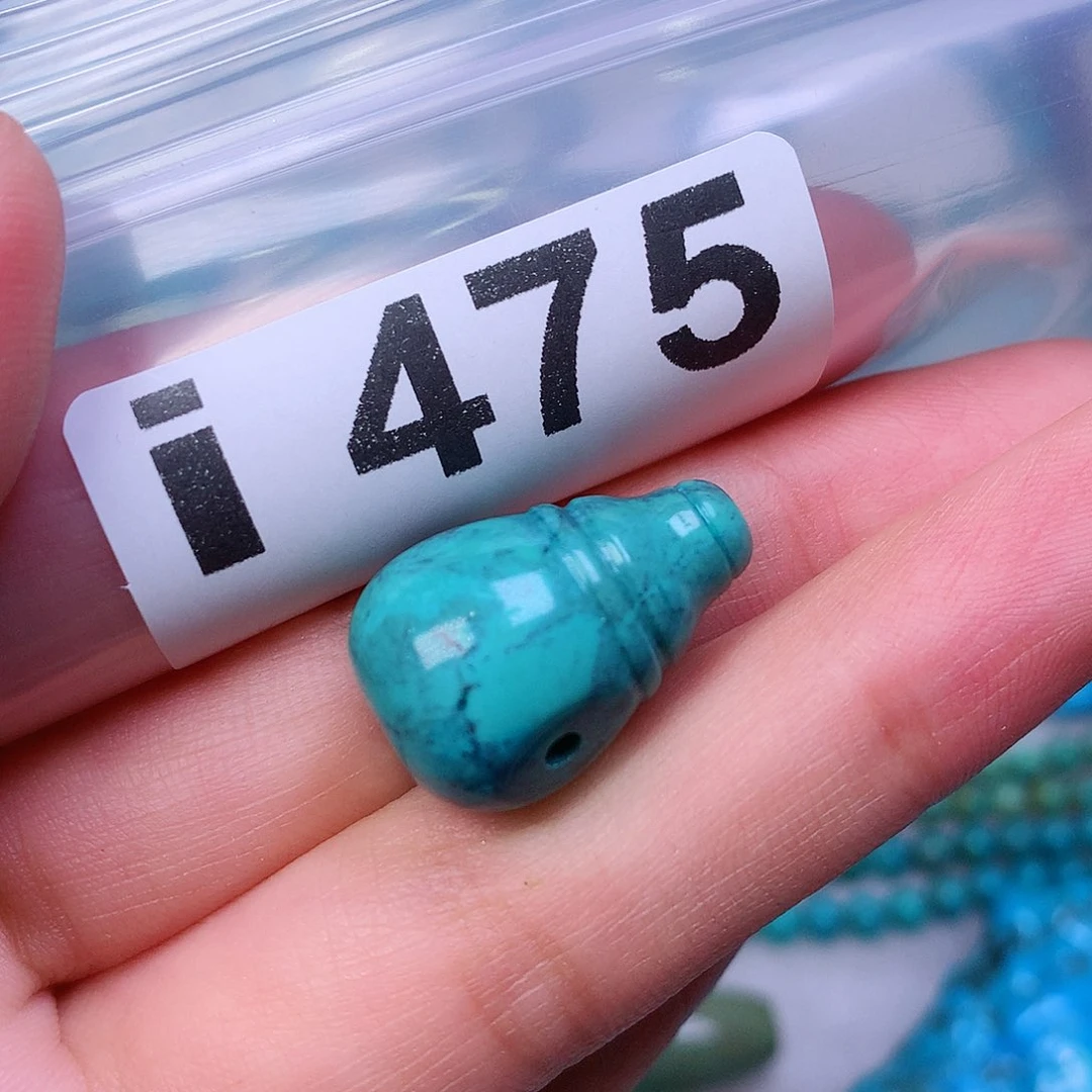 空竹粉丝专享十堰特色手工散珠