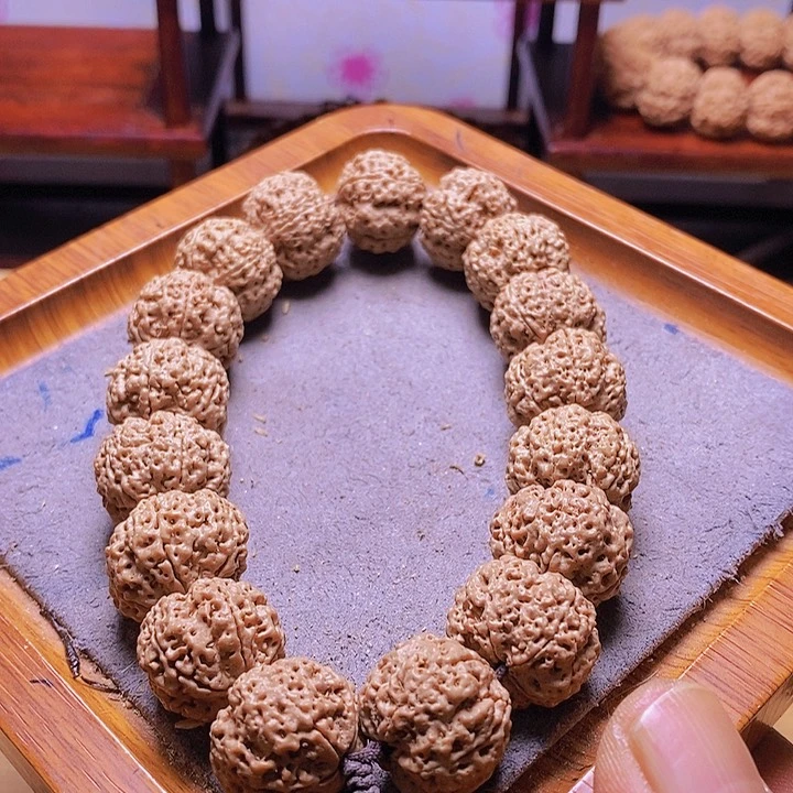 金刚菩提手串练手福利款