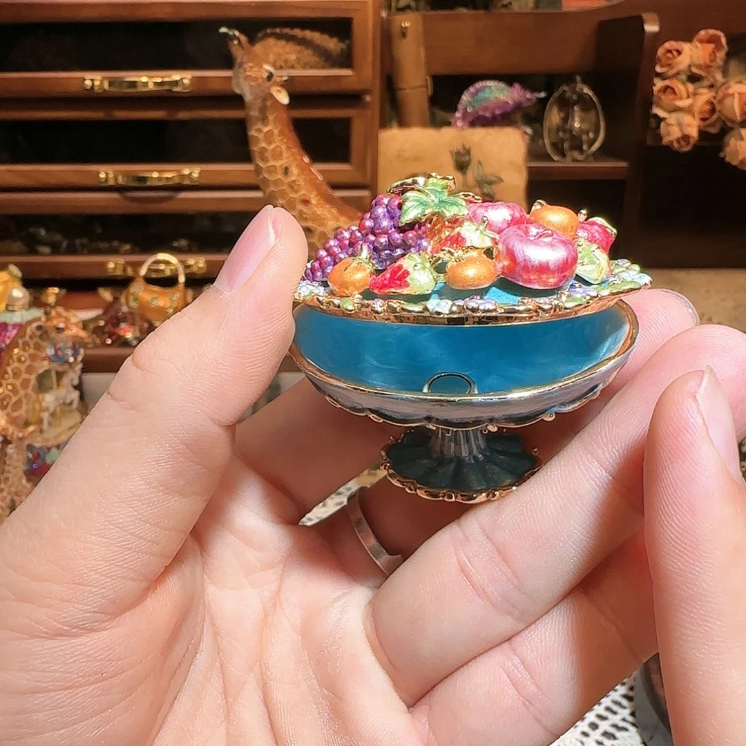 手工制品默认微瑕