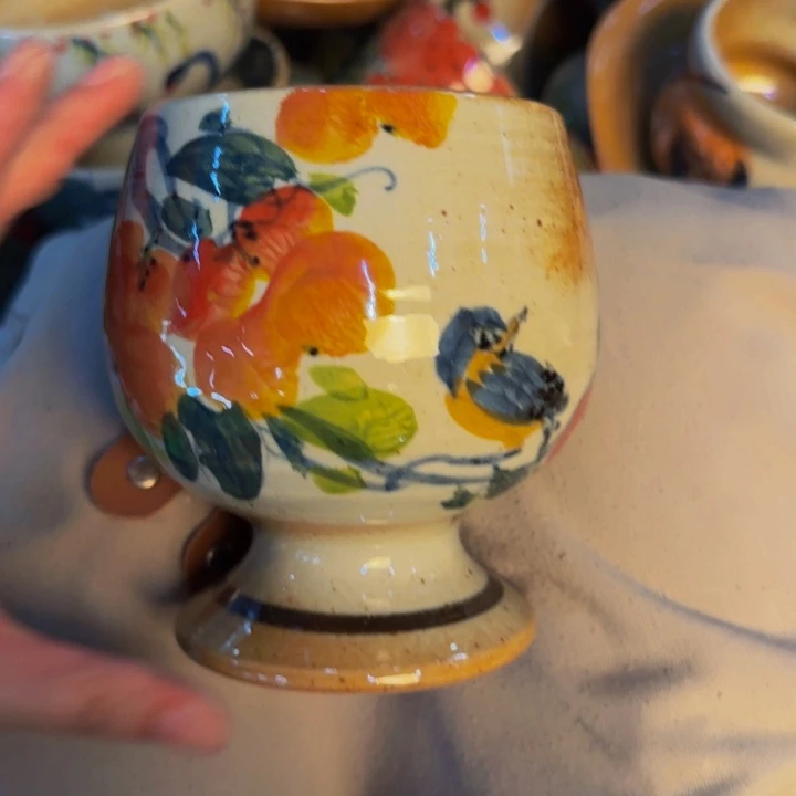 瓷片景德镇陶瓷放福利啦