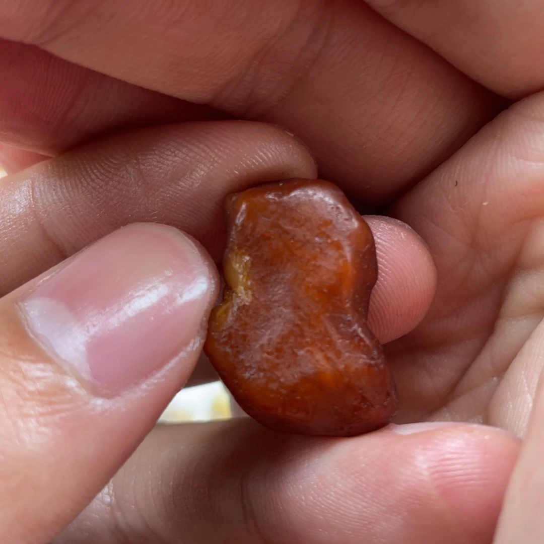 定制琥珀未镶嵌天然蜜蜡