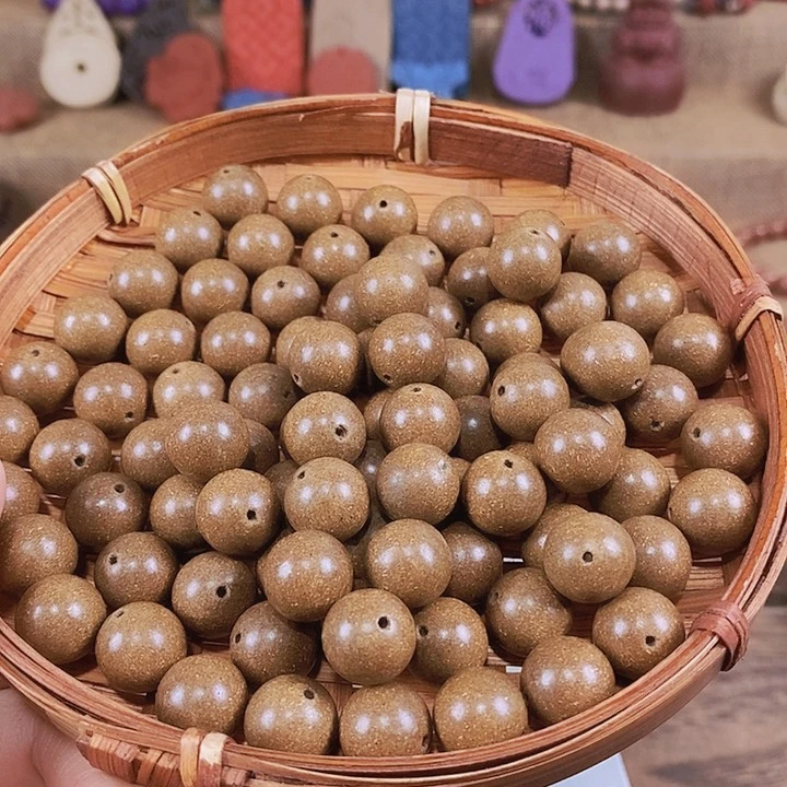 【太乙紫金锭】1.2拍到手80颗打底微瑕