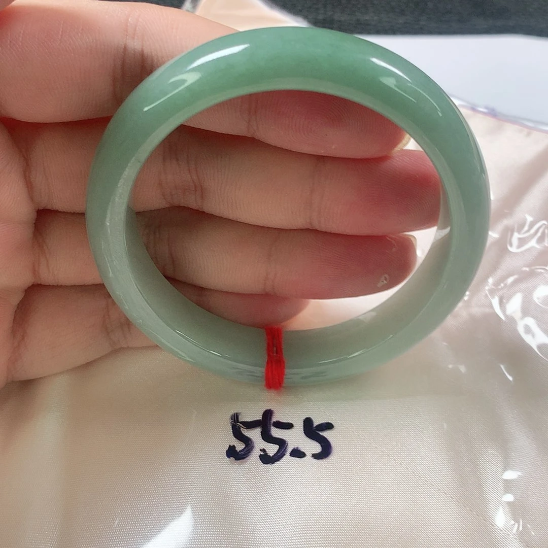 未镶嵌手镯翡翠361号