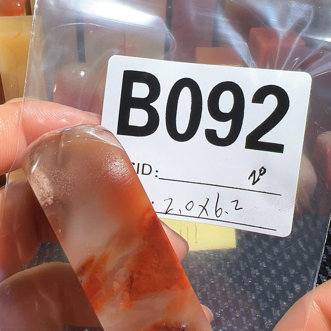 【闪购商品】寿山石印石老挝石