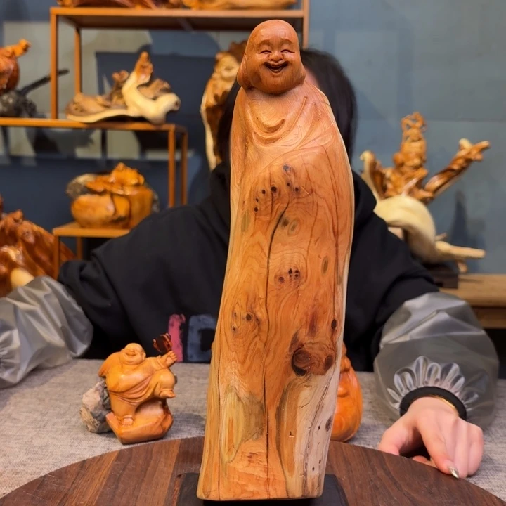 柏木（崖柏）关注一下