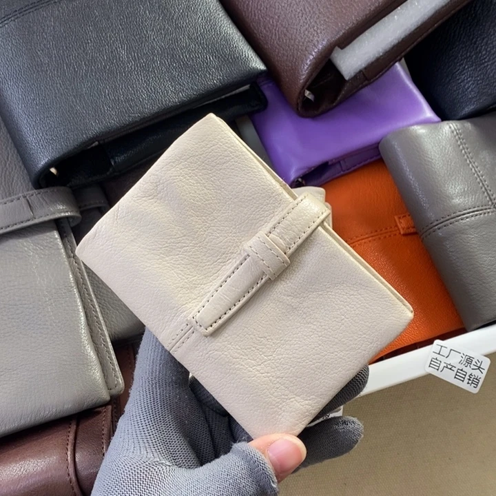 头层牛皮大瑕疵A8活页本