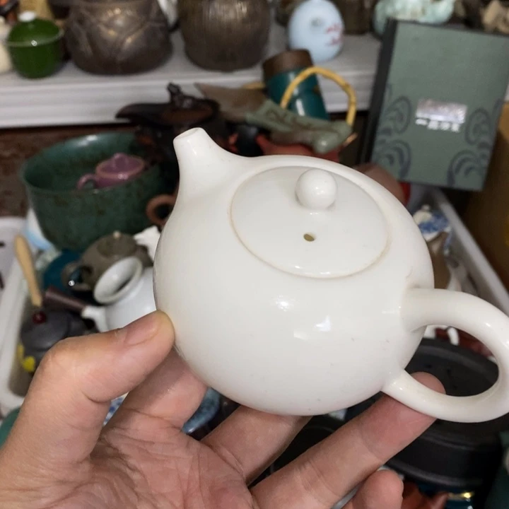 陶瓷艺术品及陶瓷制品