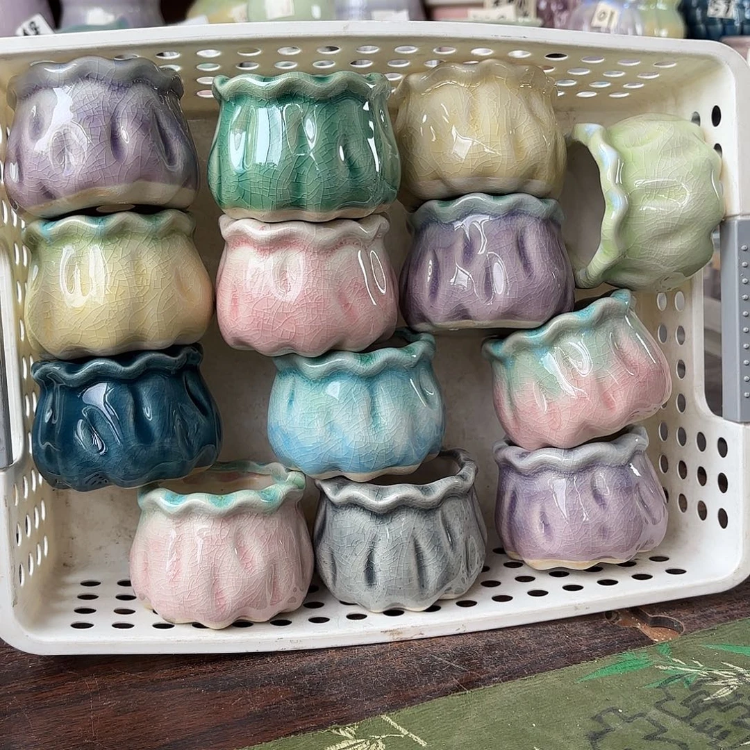 量货/5口高5深浅搭配发6