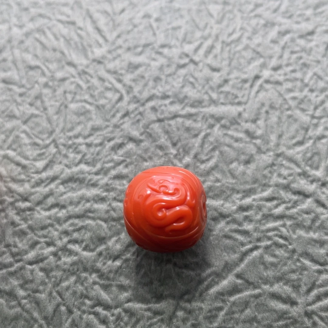 南红玛瑙未镶嵌配饰15.1