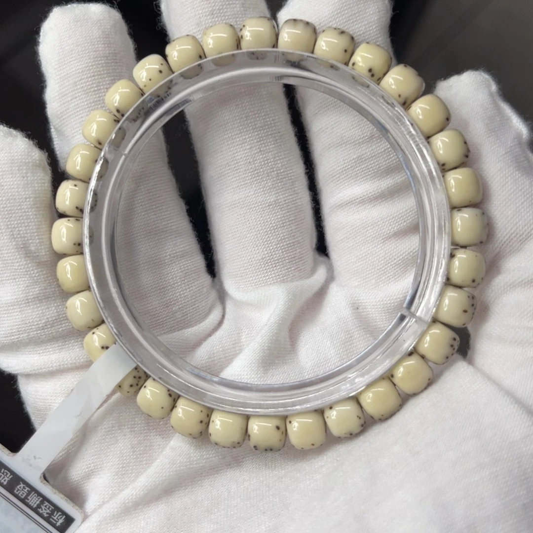 星月菩提吊坠7/6河豚半壁江山骨瓷白