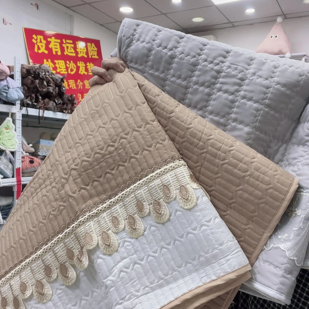 雪尼尔聚酯纤维快乐就不需要我